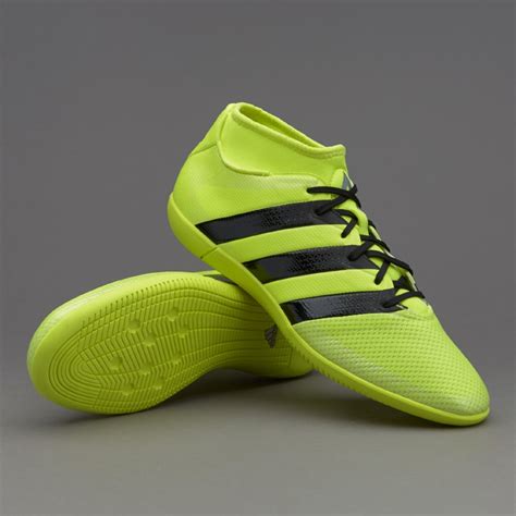 adidas performance ace 16.3 primemesh indoor fußballschuh|adidas Performance Men's Ace 16.3 Primemesh IN Soccer Shoe.